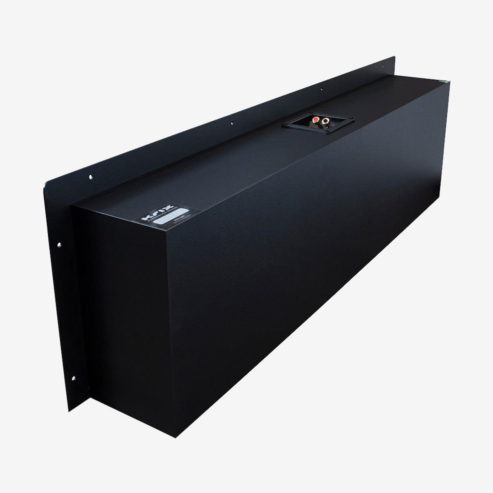 Krix Megaphonix Center In-Wall Speaker