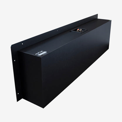 Krix Megaphonix Center In-Wall Speaker