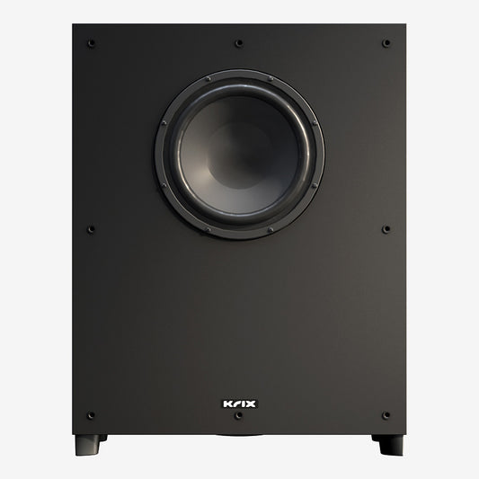 Krix Cyclonix 11