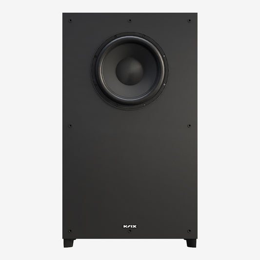 Krix Cyclonix 12