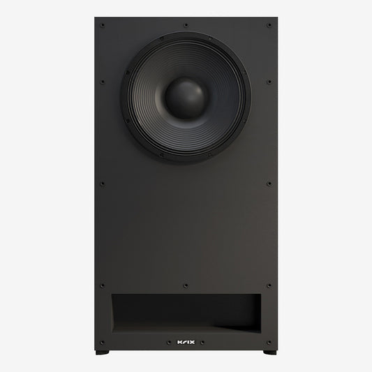 Krix Cyclonix 15