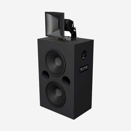 Krix Flix Freestanding 2-Way In-Room Speaker