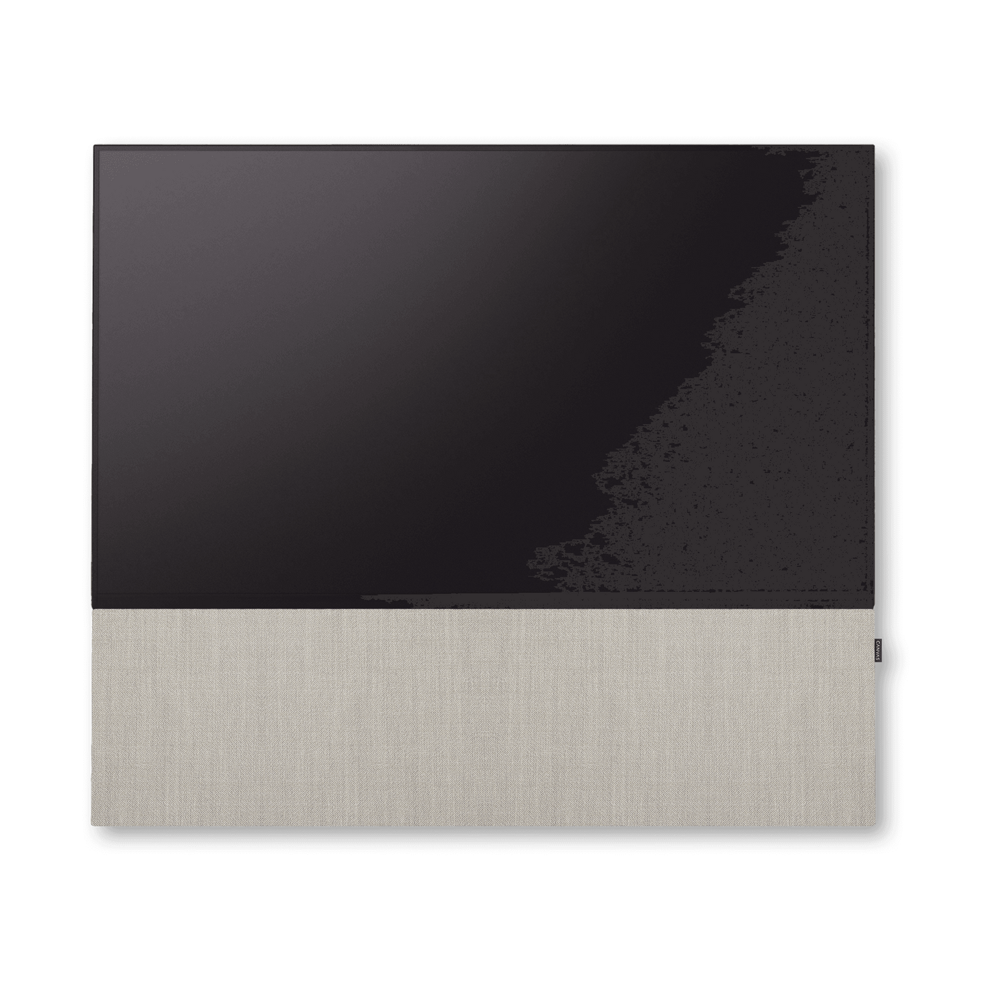 CANVAS 65" Soundbar Speaker