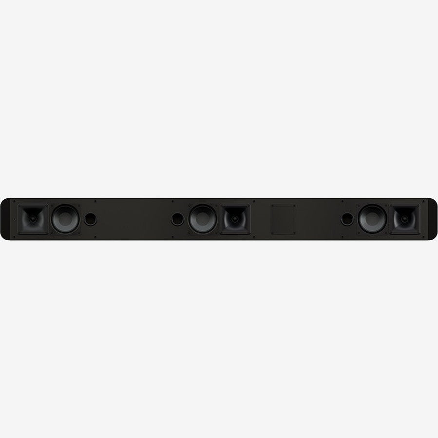 Krix LX-7 On-Wall Passive Soundbar