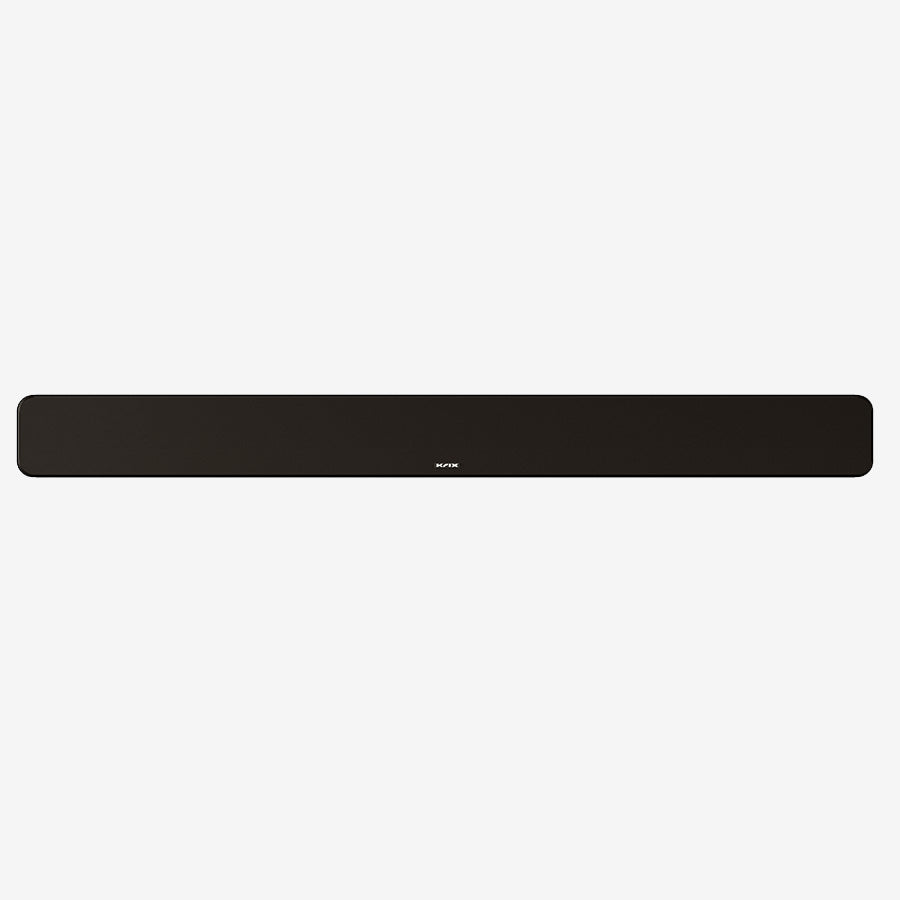 Krix LX-7 On-Wall Passive Soundbar