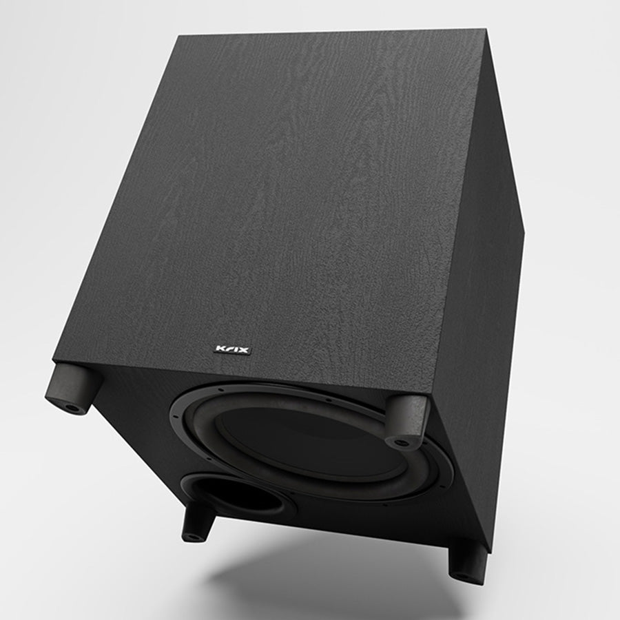 Krix Seismix 3 Downfiring Powered Subwoofer