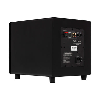 Velodyne Acoustics Impact X Subwoofers - B-Stock