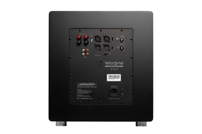 Velodyne Acoustics VI-Q Subwoofers