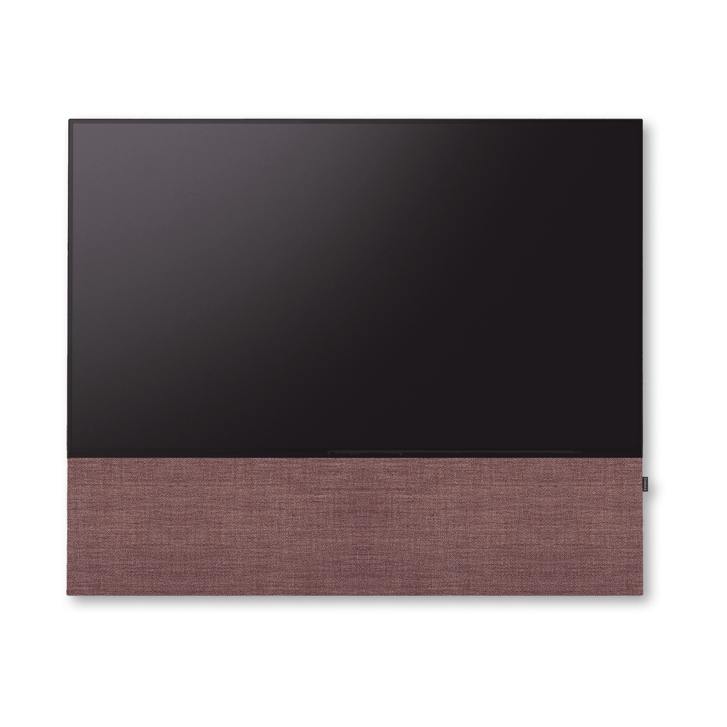 CANVAS 75" Soundbar Speaker