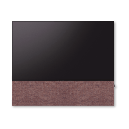CANVAS 75" Soundbar Speaker