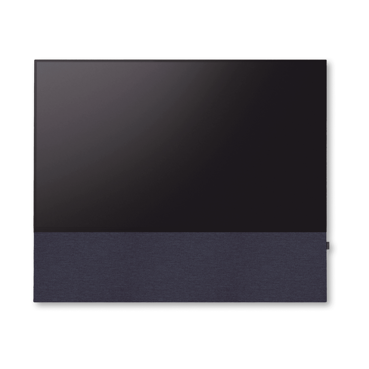 CANVAS 75" Soundbar Speaker