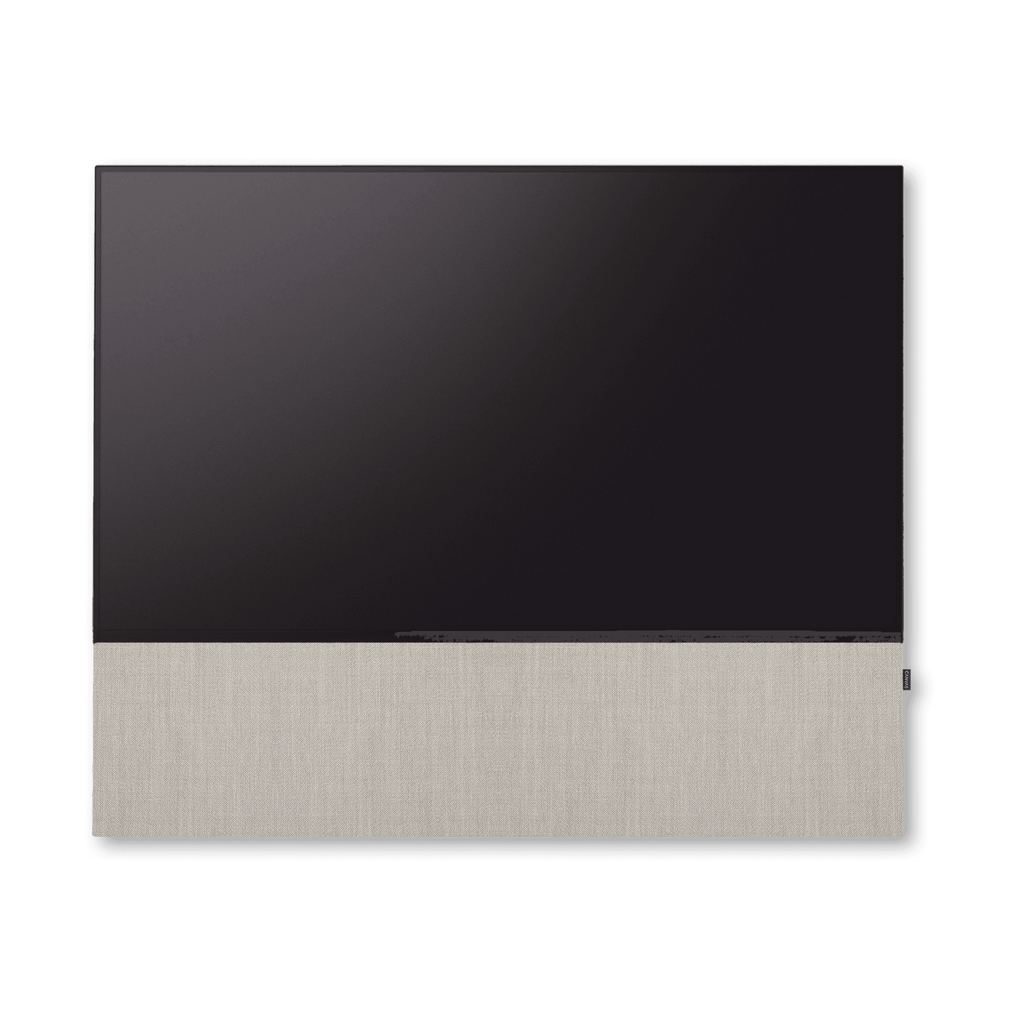 CANVAS 75" Soundbar Speaker