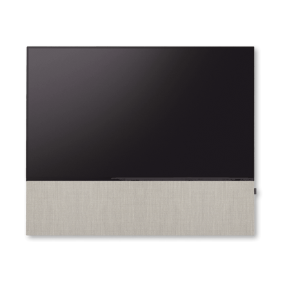 CANVAS 75" Soundbar Speaker