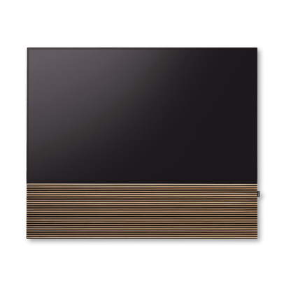 CANVAS 75" Soundbar Speaker