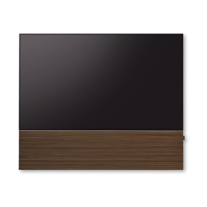 CANVAS 75" Soundbar Speaker