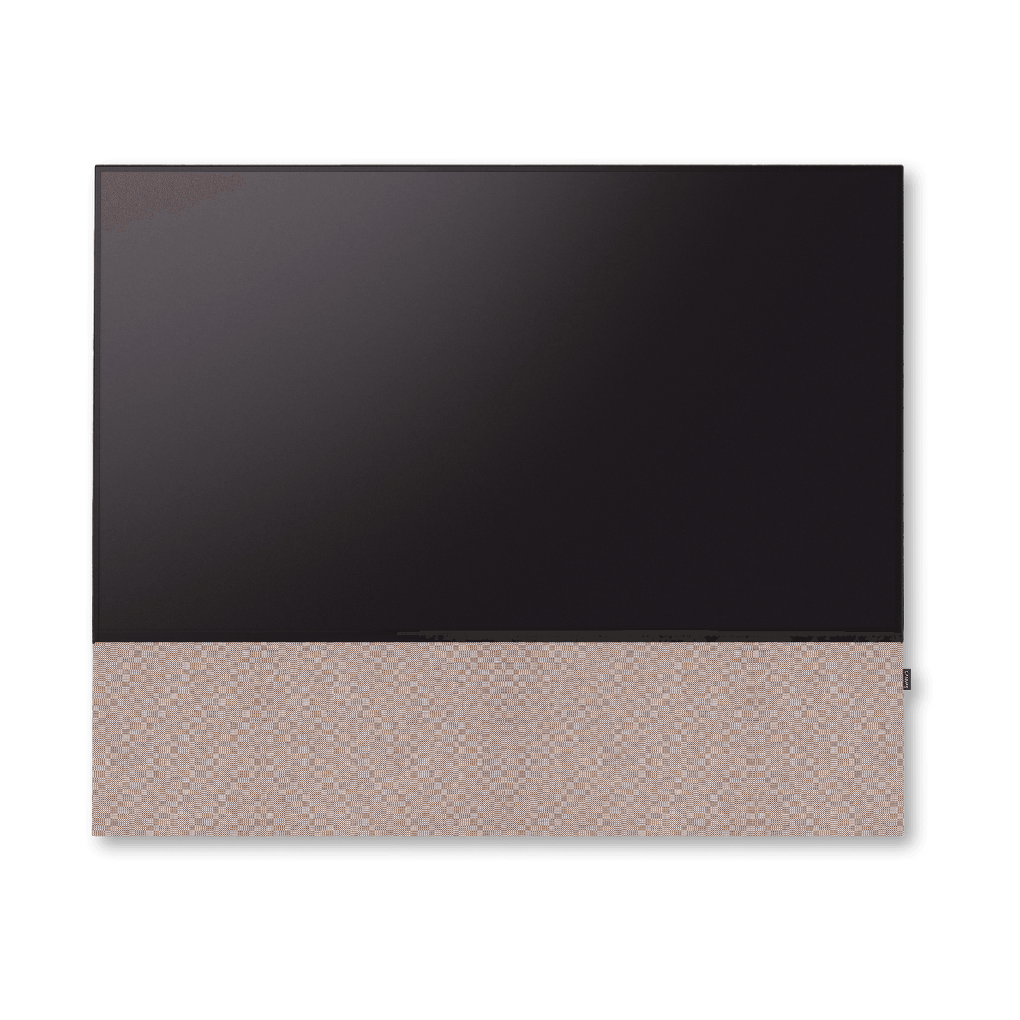 CANVAS 75" Soundbar Speaker