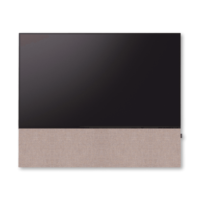 CANVAS 75" Soundbar Speaker