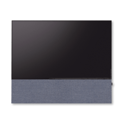CANVAS 75" Soundbar Speaker