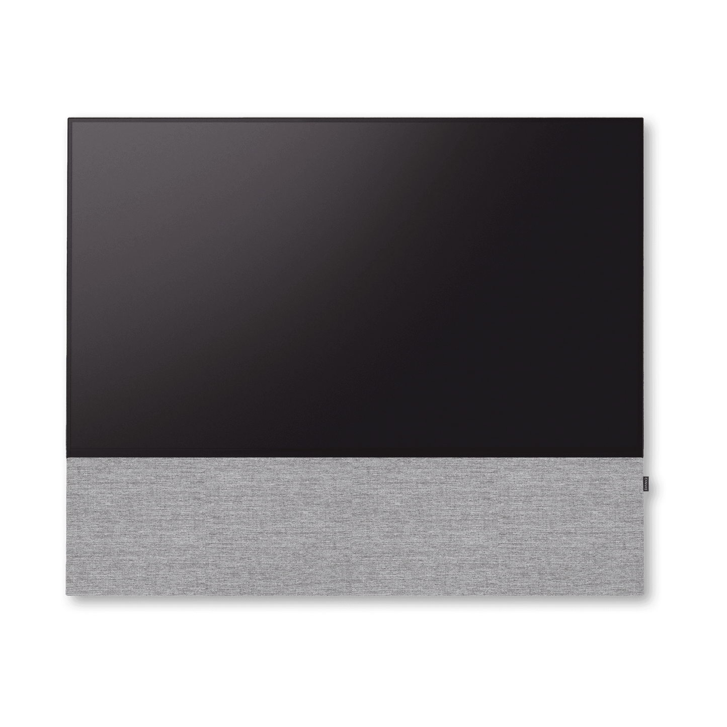CANVAS 75" Soundbar Speaker