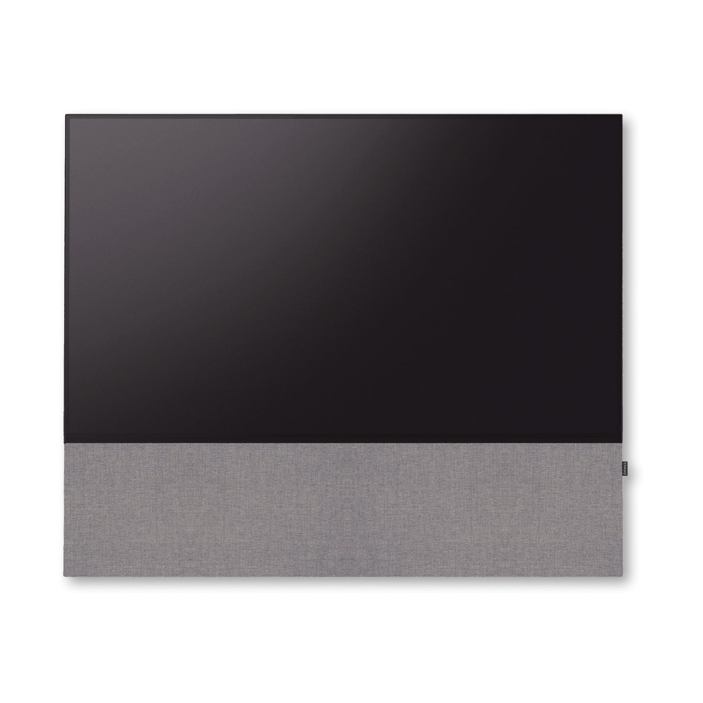 CANVAS 75" Soundbar Speaker