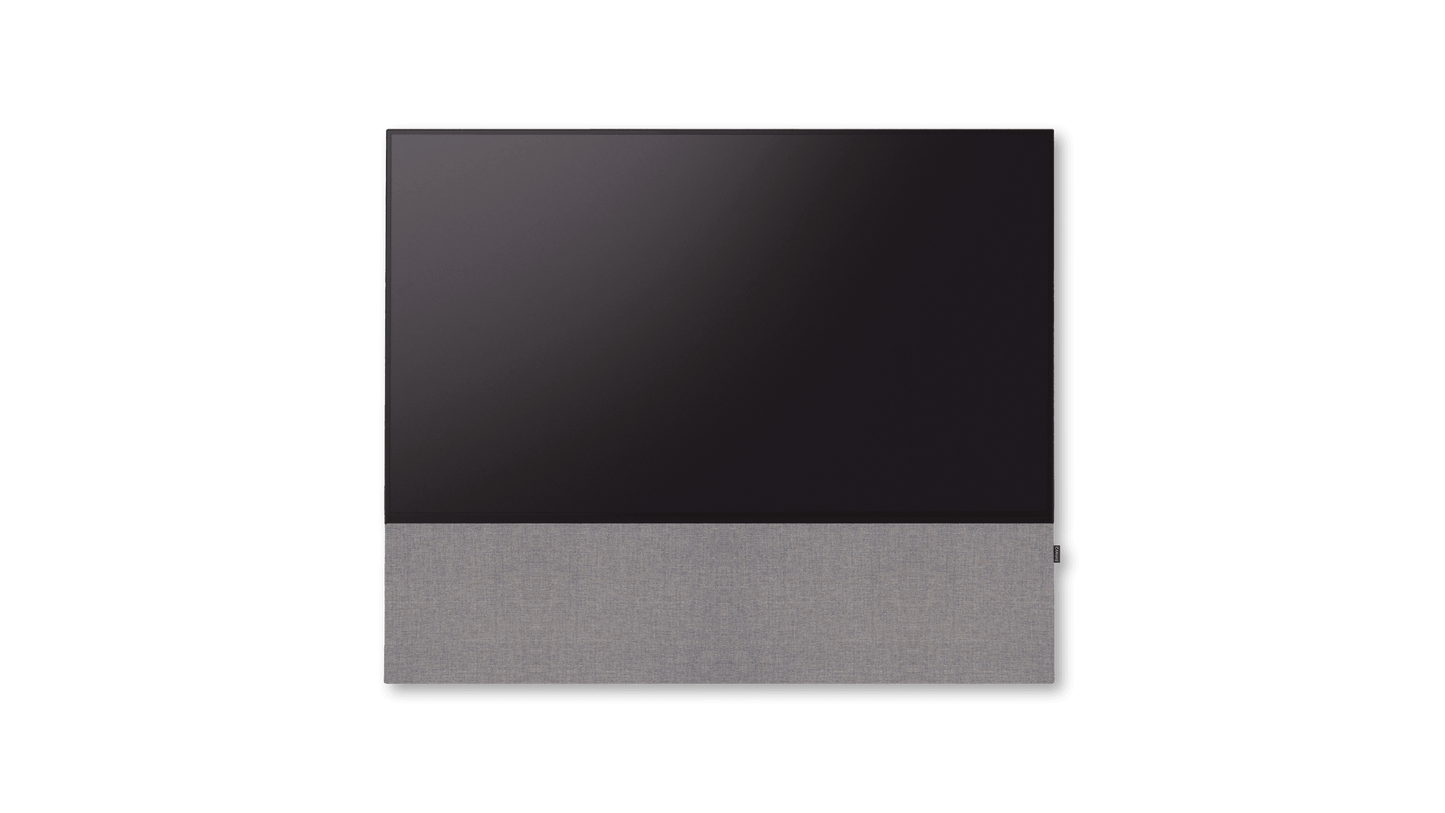 CANVAS 75" Soundbar Speaker