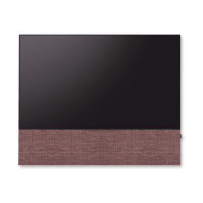 CANVAS 77" Soundbar Speaker