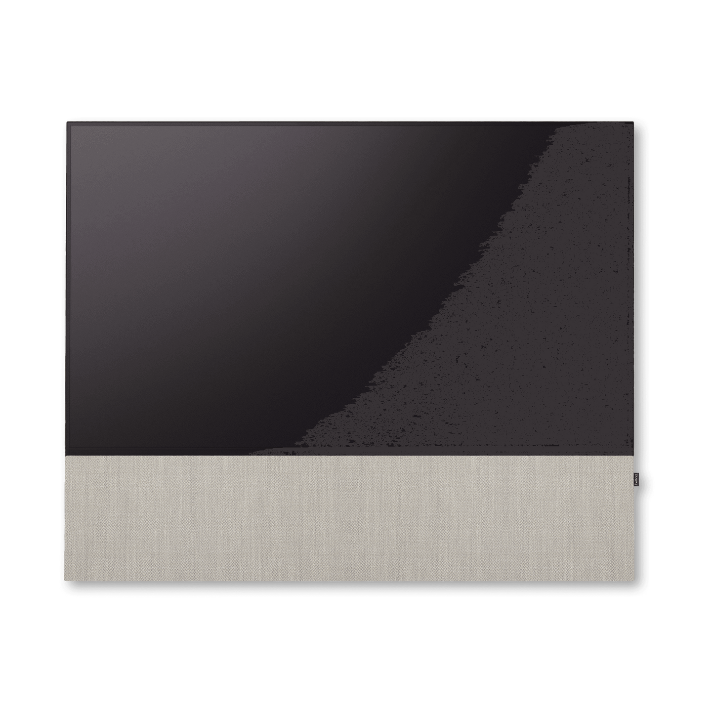 CANVAS 77" Soundbar Speaker
