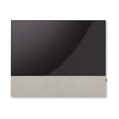 CANVAS 77" Soundbar Speaker
