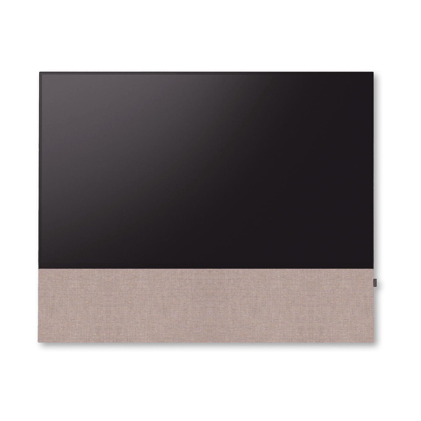 CANVAS 77" Soundbar Speaker