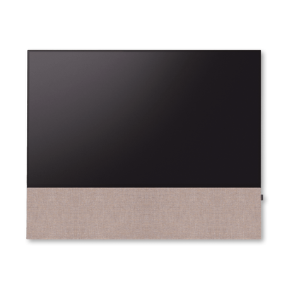 CANVAS 77" Soundbar Speaker