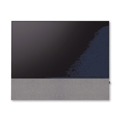 CANVAS 77" Soundbar Speaker