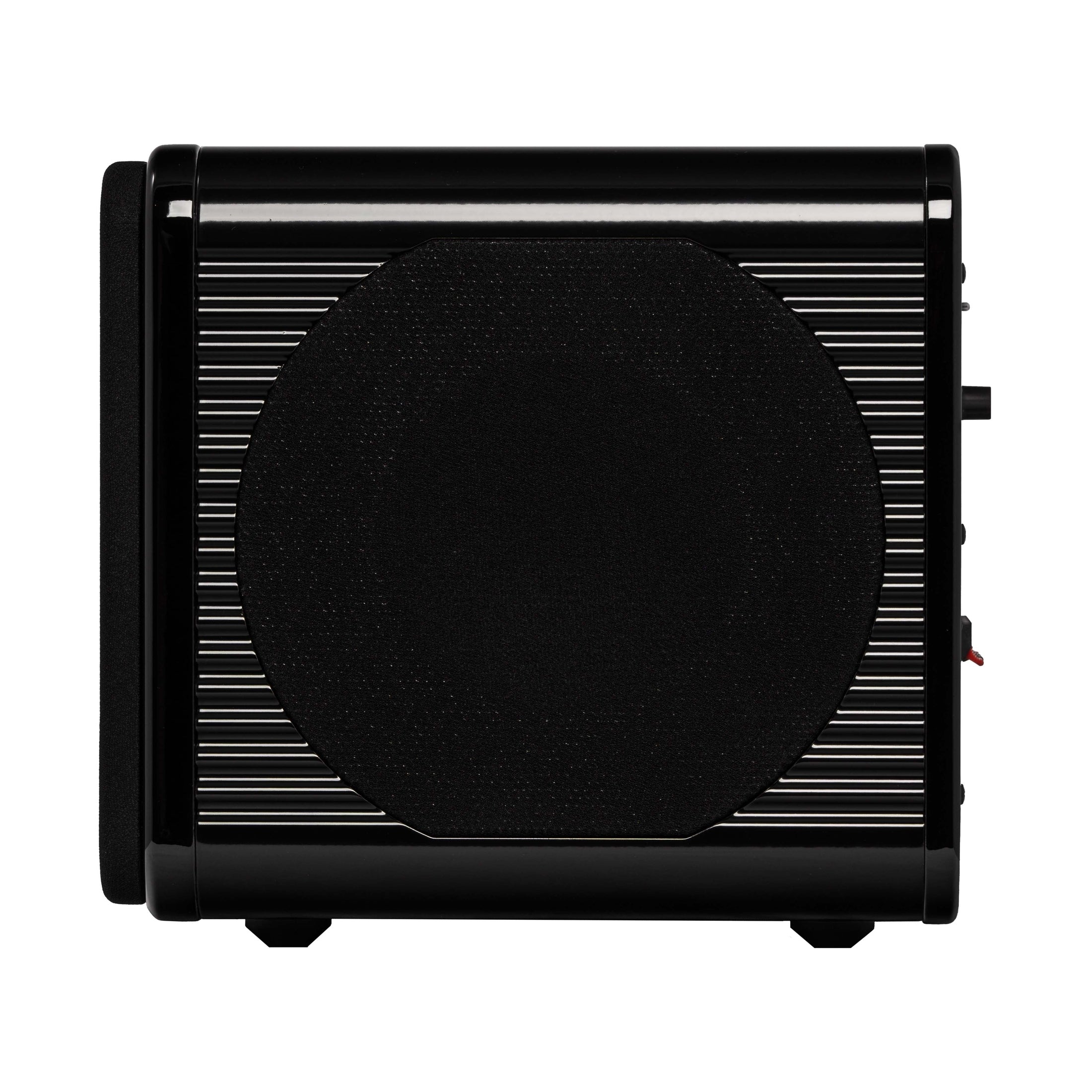 Velodyne Acoustics MicroVee X Subwoofer – Playback Distribution