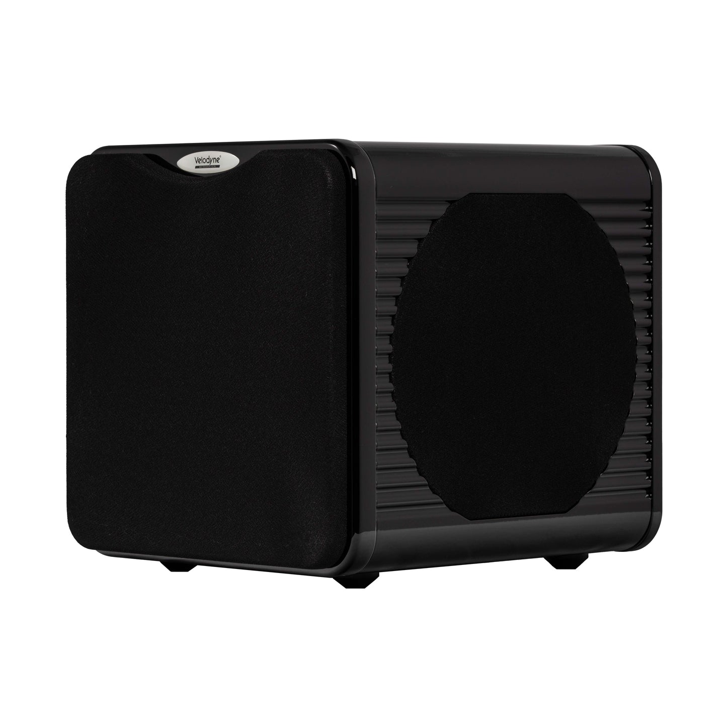 Velodyne Acoustics MicroVee X Subwoofer - B-Stock