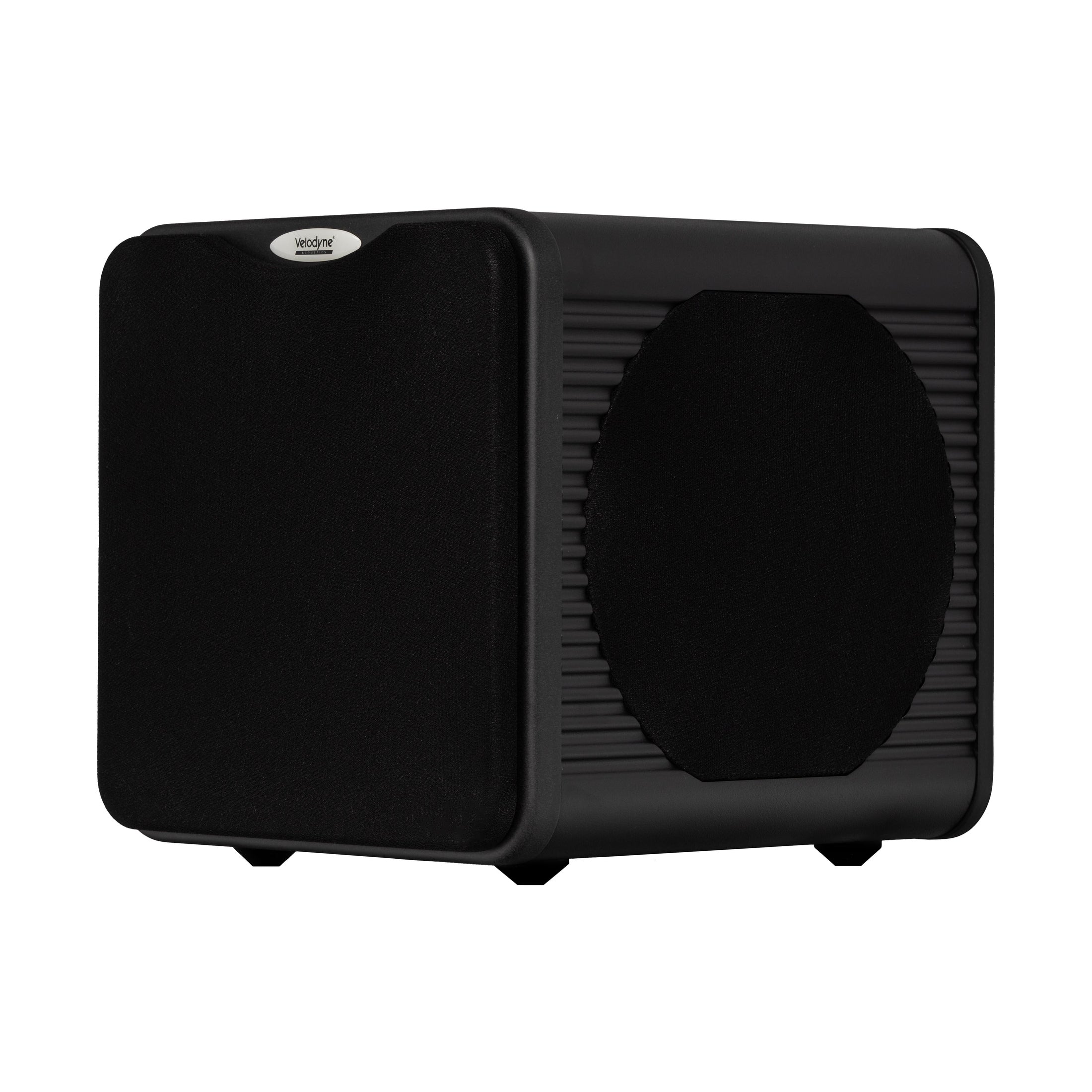 Velodyne ベロダイン　ウーファー Velodyne Acoustics MicroVee X Subwoofer – Playback Distribution