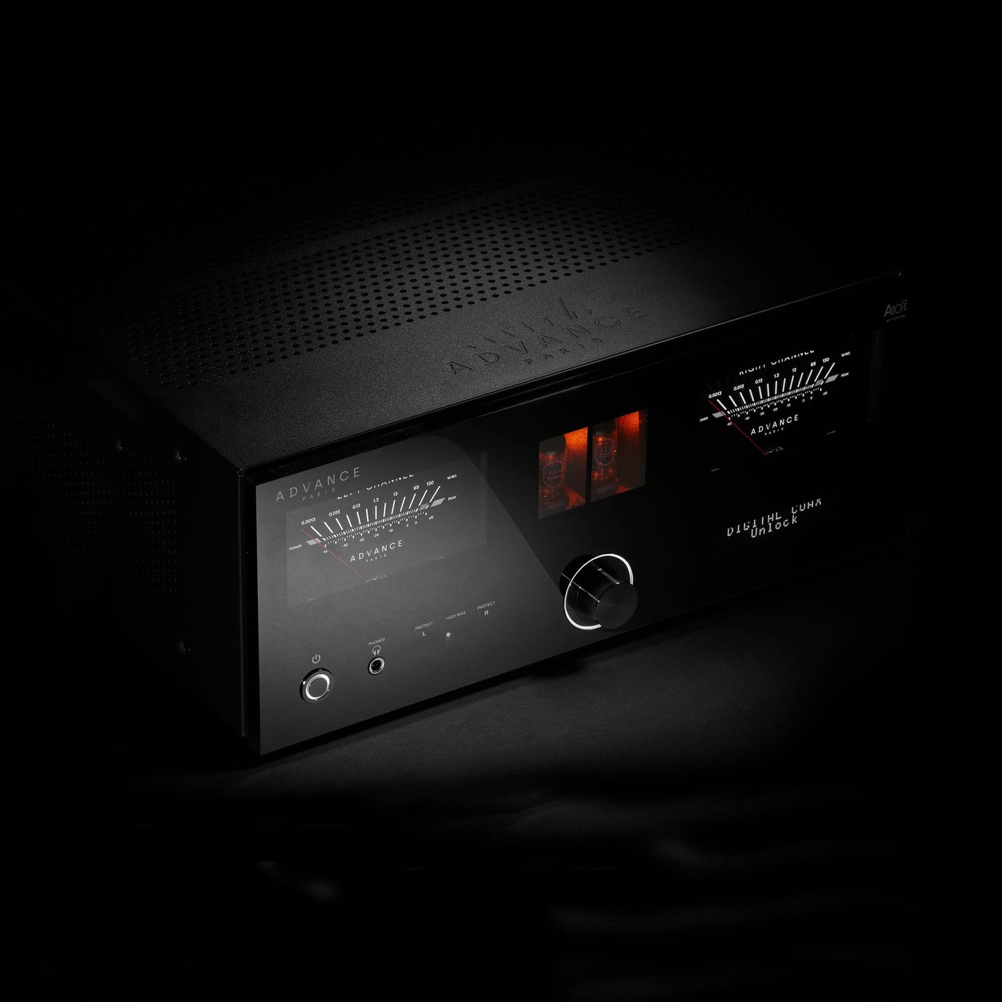 Advance Paris A10 APEX Integrated Amplifier
