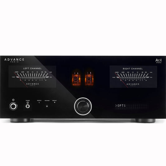 Advance Paris A10 APEX Integrated Amplifier