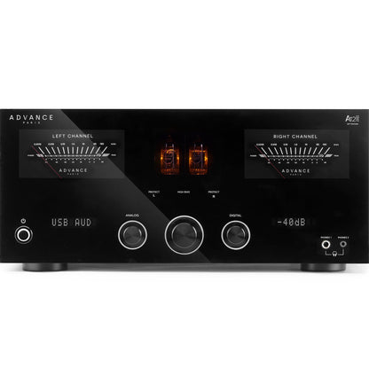 Advance Paris A12 APEX Integrated Amplifier