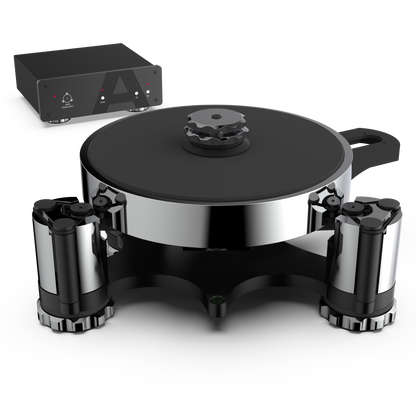AVID HiFi Acutus Classic Turntable