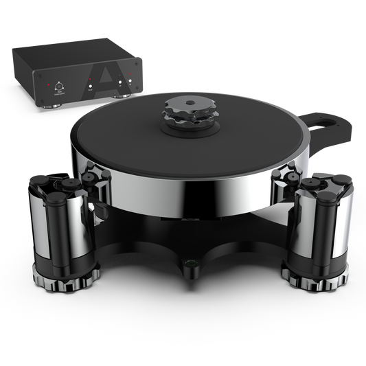 AVID HiFi Acutus Classic Turntable