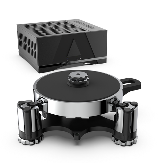 AVID HiFi Acutus Reference MONO Turntable