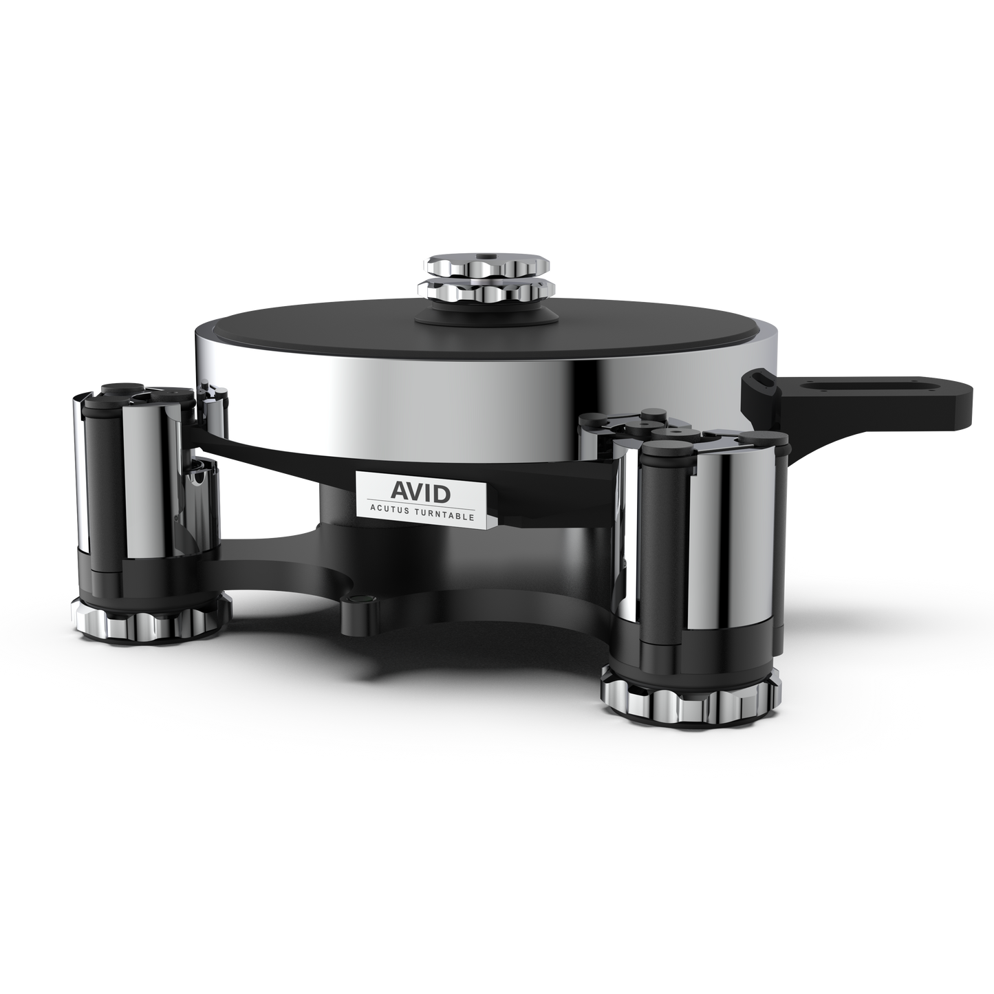 AVID HiFi Acutus Reference Turntable
