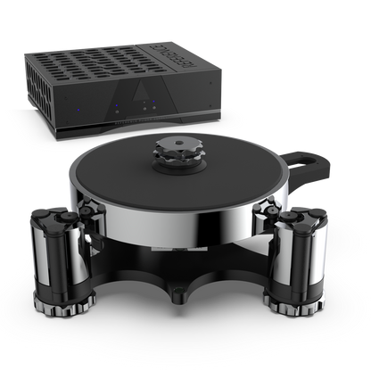 AVID HiFi Acutus Reference Turntable