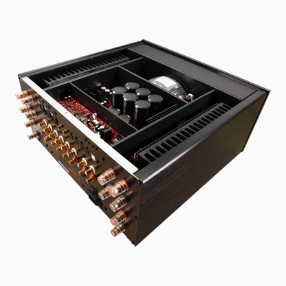 Advance Paris X-i1100 Classic Integrated Amplifier