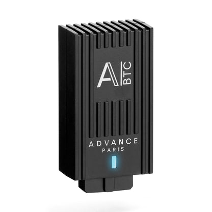 Advance Paris A-BTC Nova Bluetooth Adapter