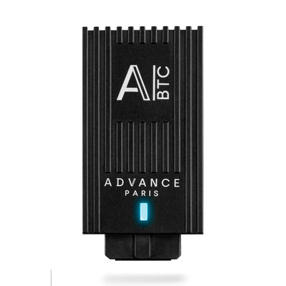 Advance Paris A-BTC Nova Bluetooth Adapter
