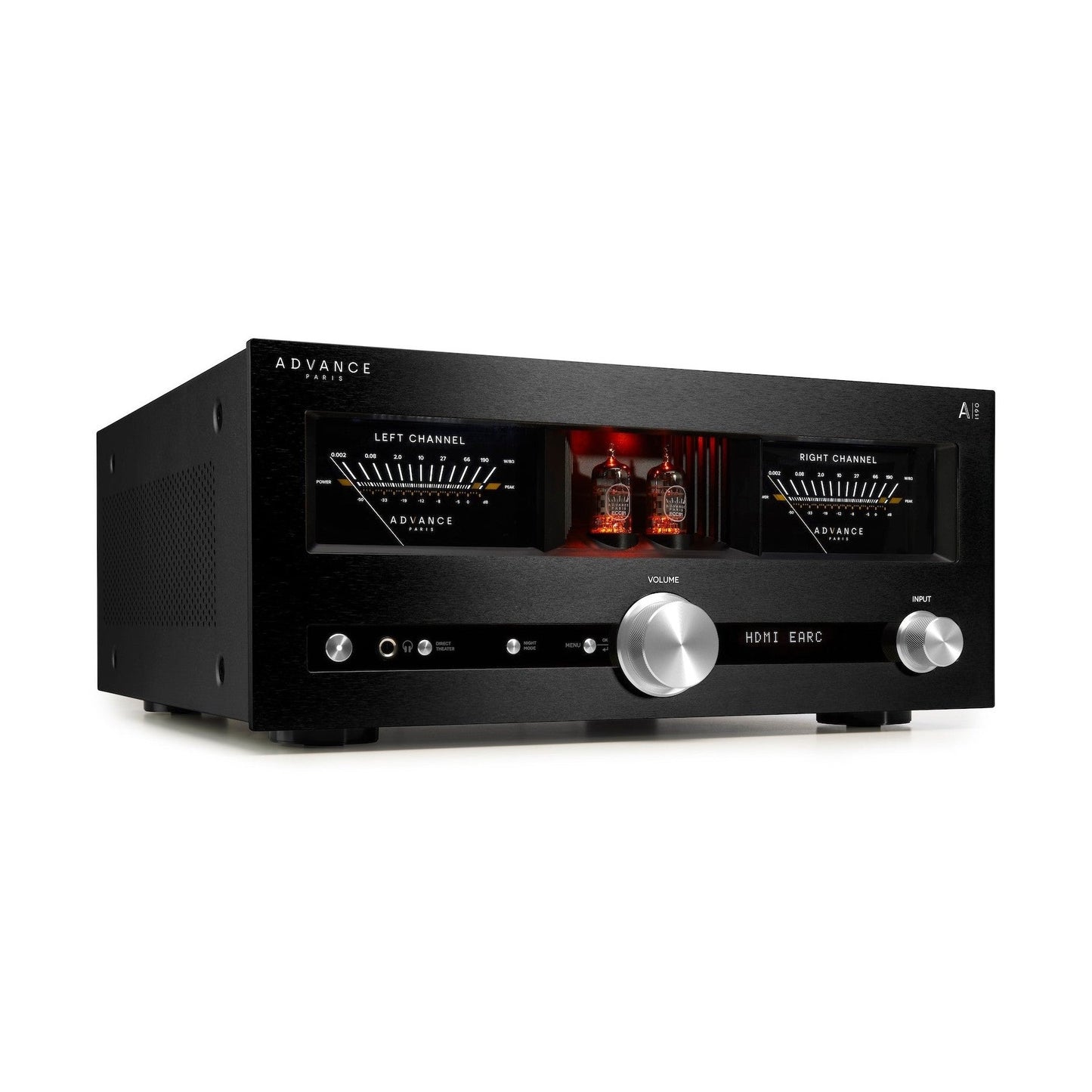 Advance Paris A-I190 Nova Integrated Amplifier