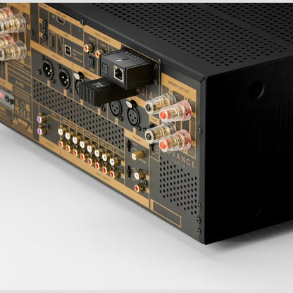 Advance Paris A-I190 Nova Integrated Amplifier
