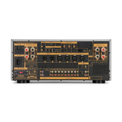 Advance Paris A-I190 Nova Integrated Amplifier