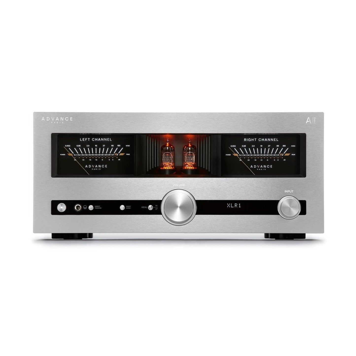 Advance Paris A-I190 Nova Integrated Amplifier