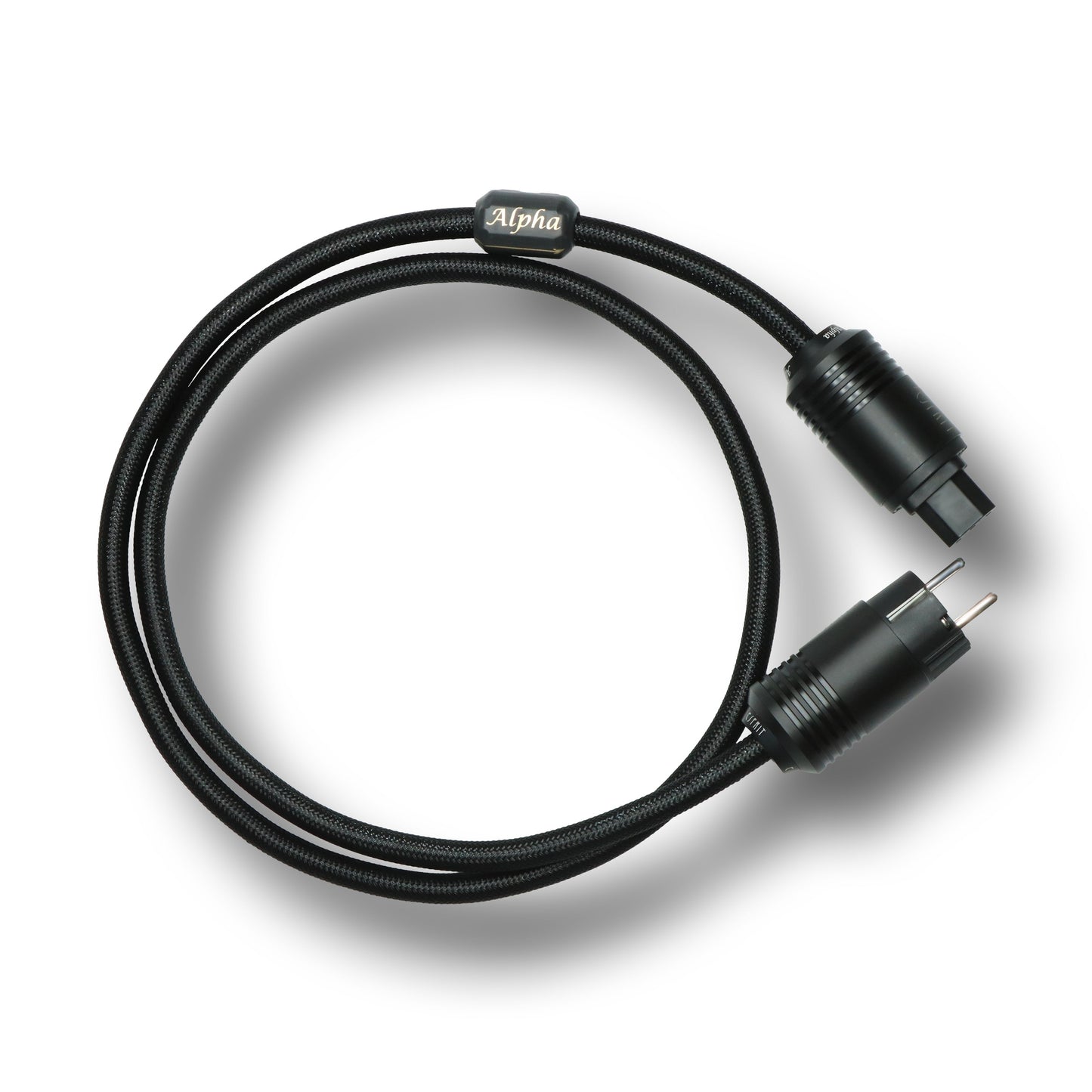 .Esprit AC Power Cables - GenX